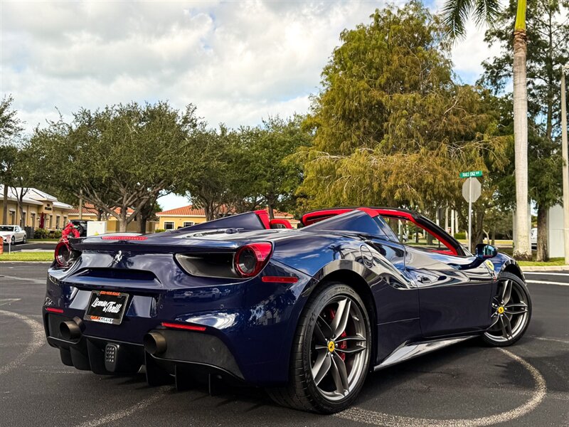 2018 Ferrari 488 Spider - Photo 58 - Bonita Springs, FL 34134