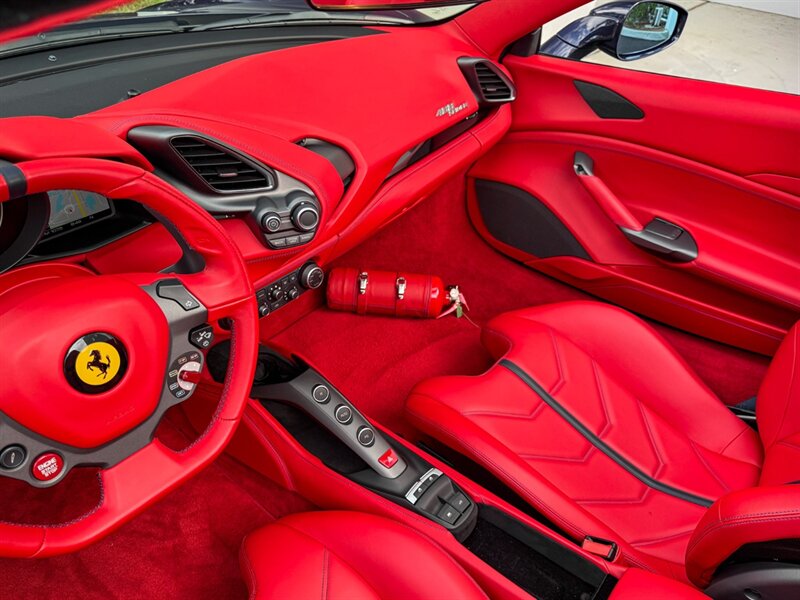 2018 Ferrari 488 Spider - Photo 13 - Bonita Springs, FL 34134
