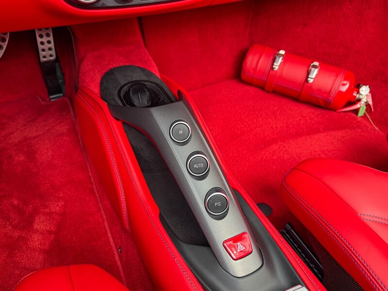 2018 Ferrari 488 Spider - Photo 17 - Bonita Springs, FL 34134