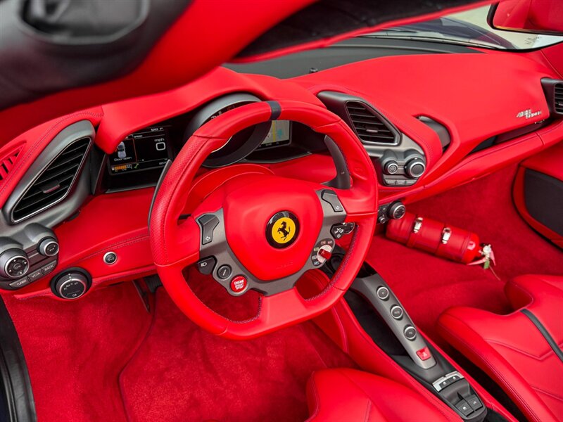 2018 Ferrari 488 Spider - Photo 28 - Bonita Springs, FL 34134