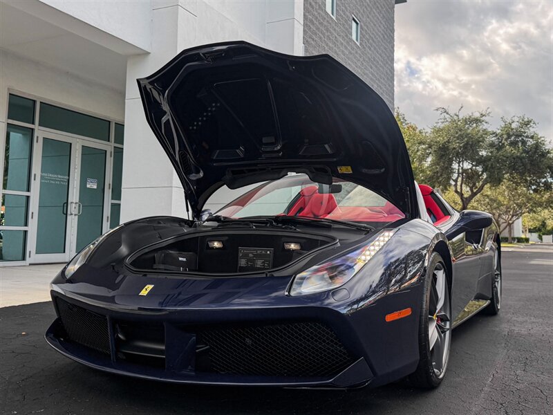 2018 Ferrari 488 Spider - Photo 41 - Bonita Springs, FL 34134