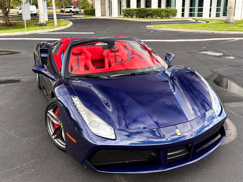 2018 Ferrari 488 Spider - Photo 72 - Bonita Springs, FL 34134
