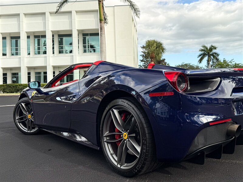 2018 Ferrari 488 Spider - Photo 48 - Bonita Springs, FL 34134