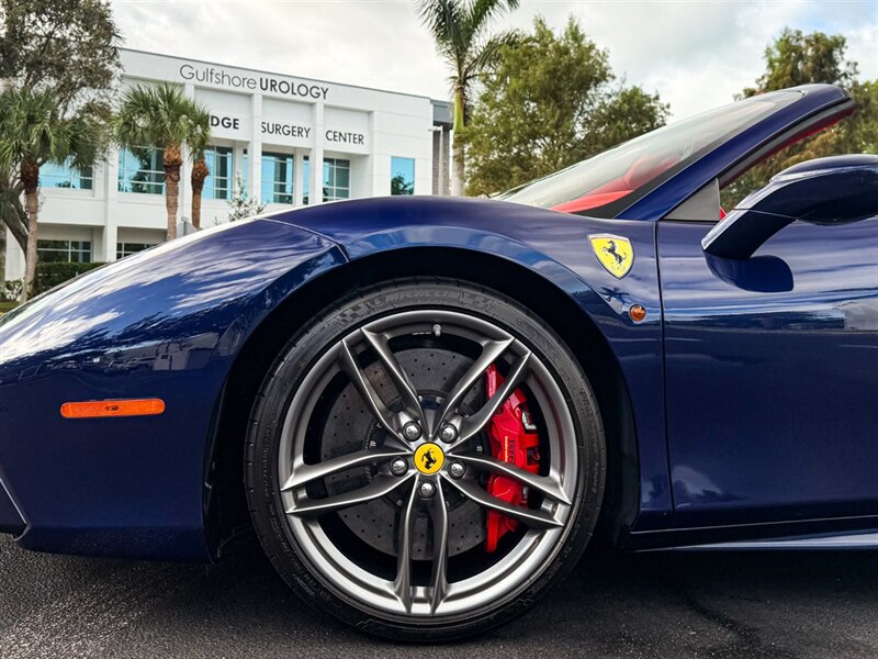 2018 Ferrari 488 Spider - Photo 44 - Bonita Springs, FL 34134