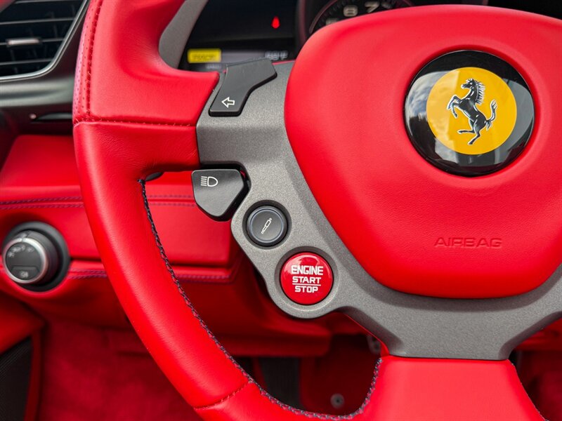 2018 Ferrari 488 Spider - Photo 29 - Bonita Springs, FL 34134