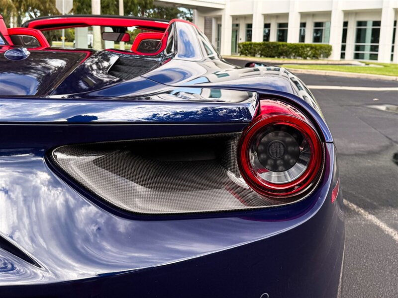 2018 Ferrari 488 Spider - Photo 55 - Bonita Springs, FL 34134