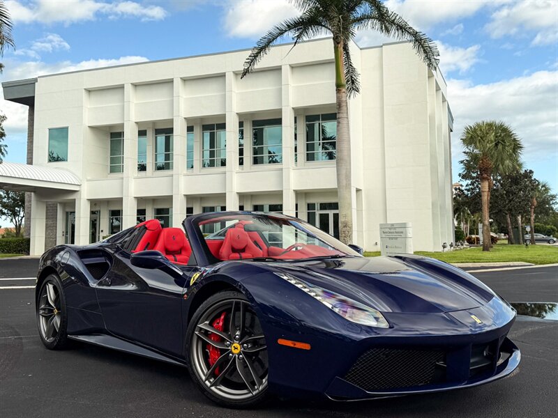 2018 Ferrari 488 Spider - Photo 70 - Bonita Springs, FL 34134