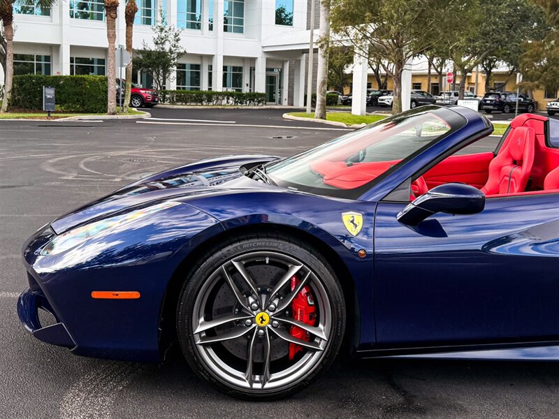 2018 Ferrari 488 Spider - Photo 43 - Bonita Springs, FL 34134