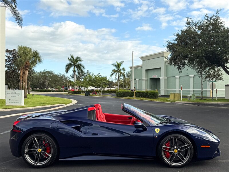 2018 Ferrari 488 Spider - Photo 62 - Bonita Springs, FL 34134