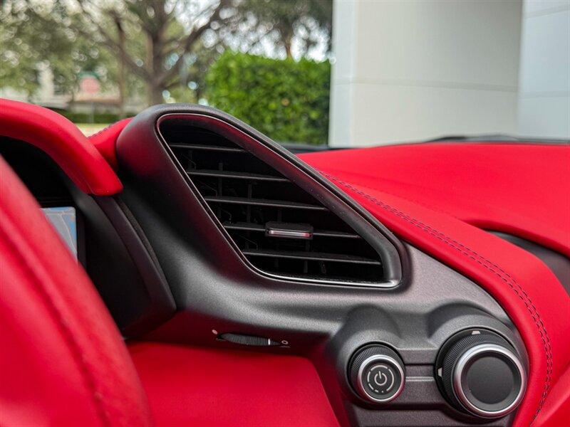 2018 Ferrari 488 Spider - Photo 14 - Bonita Springs, FL 34134