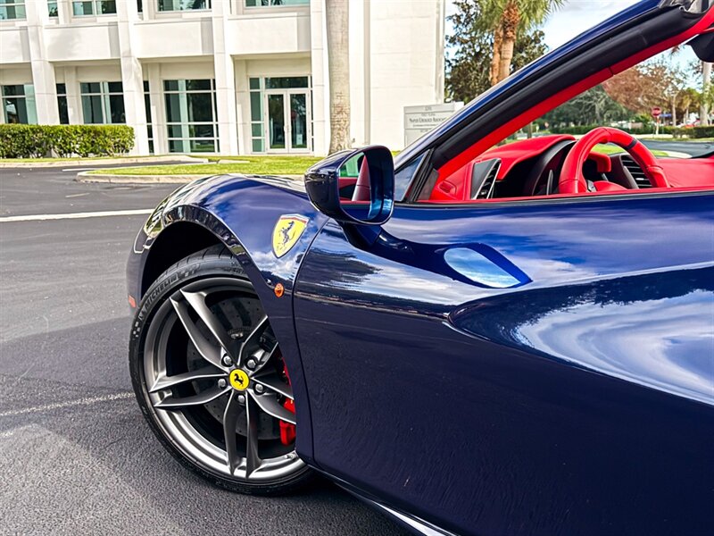 2018 Ferrari 488 Spider - Photo 49 - Bonita Springs, FL 34134