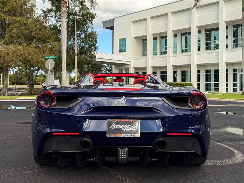 2018 Ferrari 488 Spider - Photo 54 - Bonita Springs, FL 34134