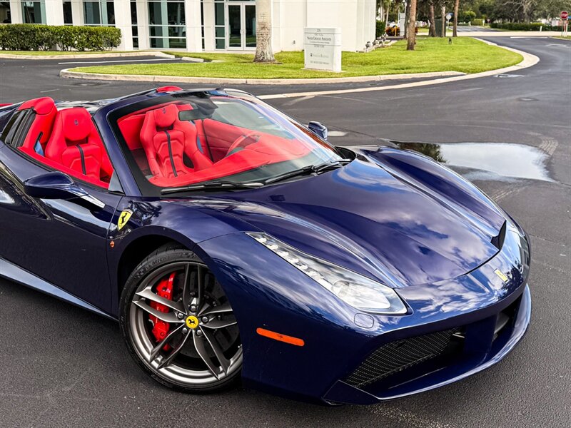 2018 Ferrari 488 Spider - Photo 69 - Bonita Springs, FL 34134