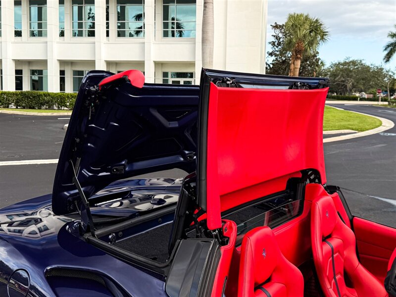 2018 Ferrari 488 Spider - Photo 63 - Bonita Springs, FL 34134