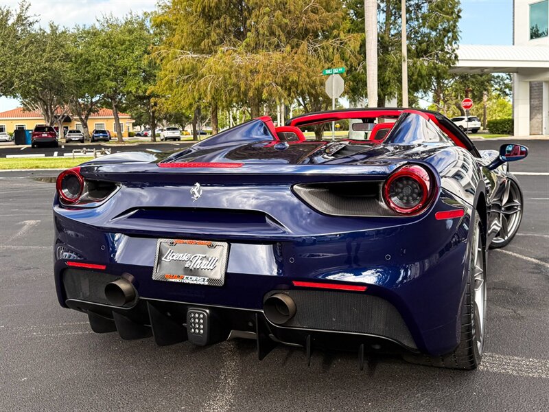 2018 Ferrari 488 Spider - Photo 57 - Bonita Springs, FL 34134