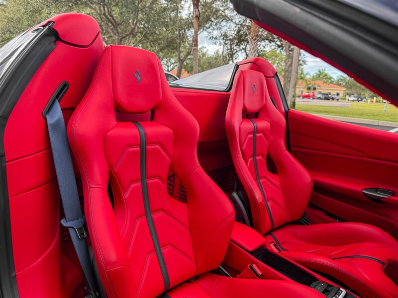 2018 Ferrari 488 Spider - Photo 32 - Bonita Springs, FL 34134