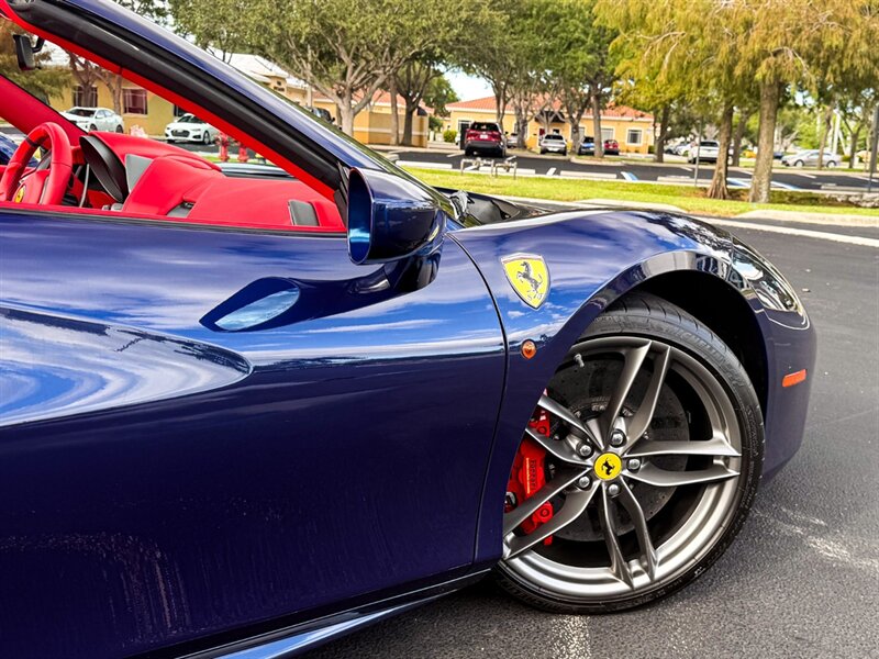 2018 Ferrari 488 Spider - Photo 60 - Bonita Springs, FL 34134