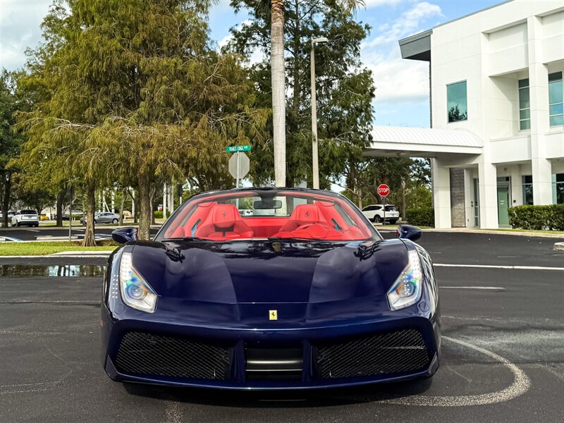 2018 Ferrari 488 Spider - Photo 5 - Bonita Springs, FL 34134
