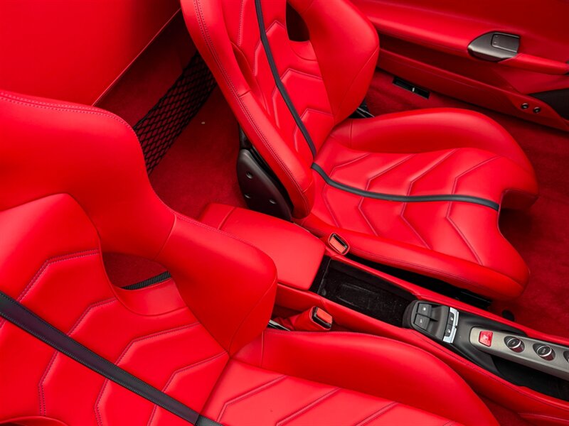 2018 Ferrari 488 Spider - Photo 34 - Bonita Springs, FL 34134