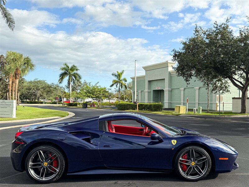 2018 Ferrari 488 Spider - Photo 67 - Bonita Springs, FL 34134