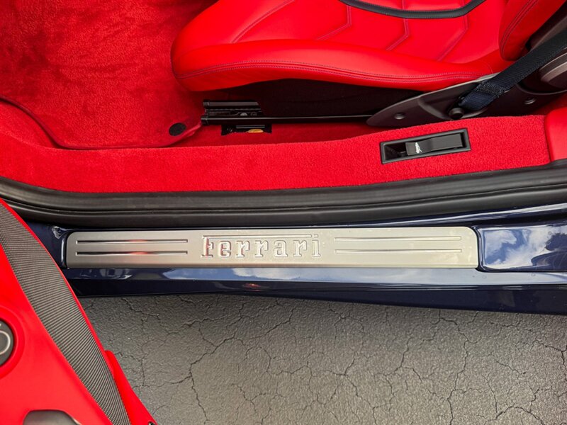2018 Ferrari 488 Spider - Photo 26 - Bonita Springs, FL 34134