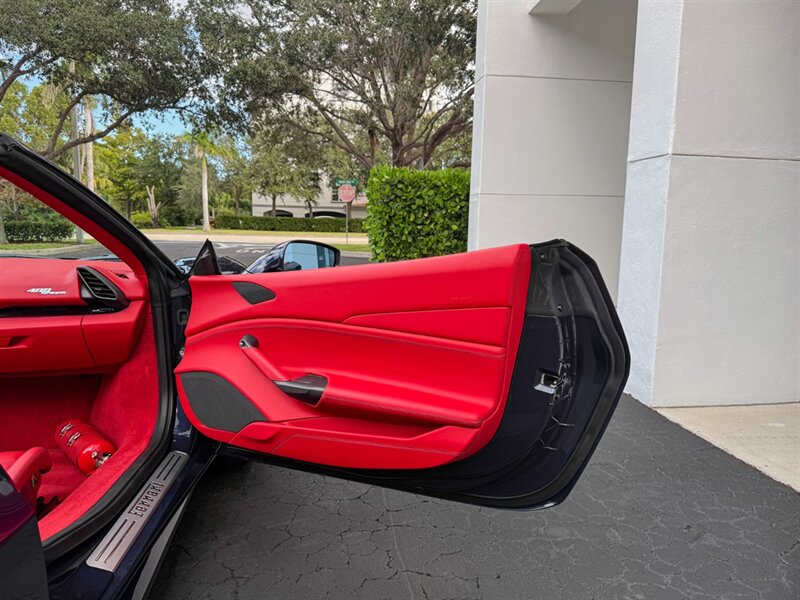 2018 Ferrari 488 Spider - Photo 38 - Bonita Springs, FL 34134