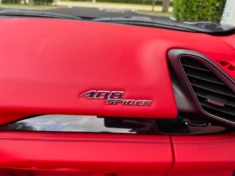 2018 Ferrari 488 Spider - Photo 36 - Bonita Springs, FL 34134