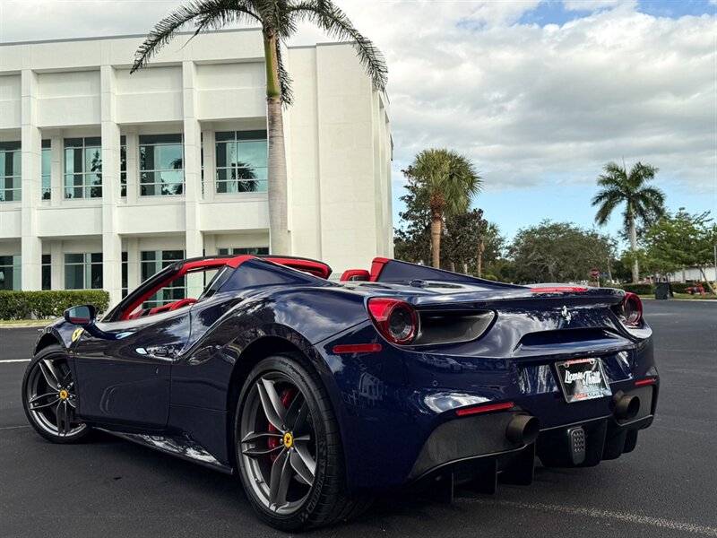 2018 Ferrari 488 Spider - Photo 47 - Bonita Springs, FL 34134