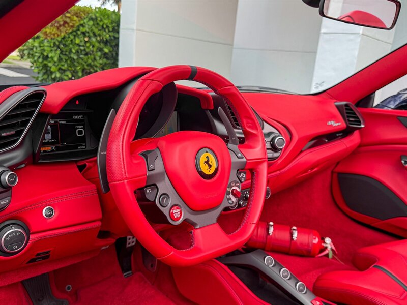 2018 Ferrari 488 Spider - Photo 11 - Bonita Springs, FL 34134