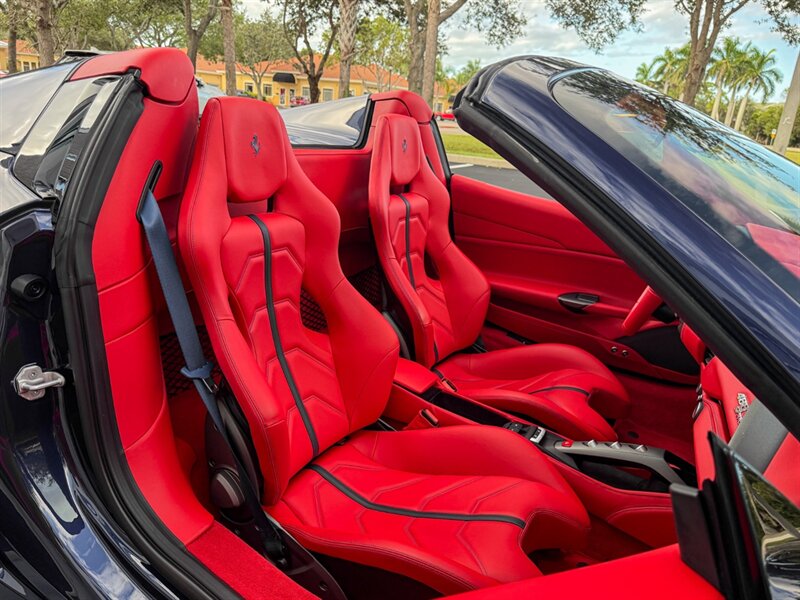 2018 Ferrari 488 Spider - Photo 31 - Bonita Springs, FL 34134