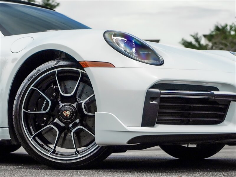 2022 Porsche 911 Turbo S   - Photo 50 - Bonita Springs, FL 34134