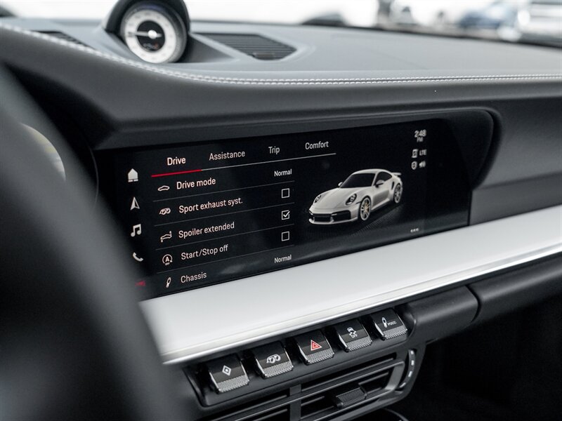 2022 Porsche 911 Turbo S   - Photo 16 - Bonita Springs, FL 34134