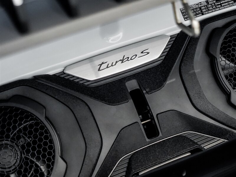 2022 Porsche 911 Turbo S   - Photo 33 - Bonita Springs, FL 34134