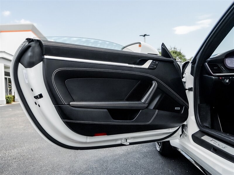 2022 Porsche 911 Turbo S   - Photo 24 - Bonita Springs, FL 34134