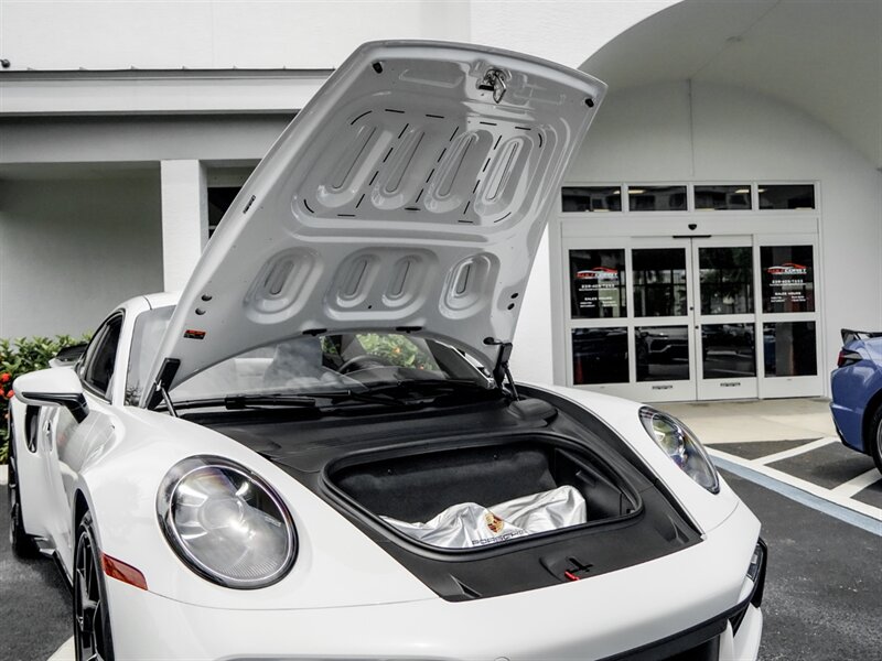 2022 Porsche 911 Turbo S   - Photo 34 - Bonita Springs, FL 34134