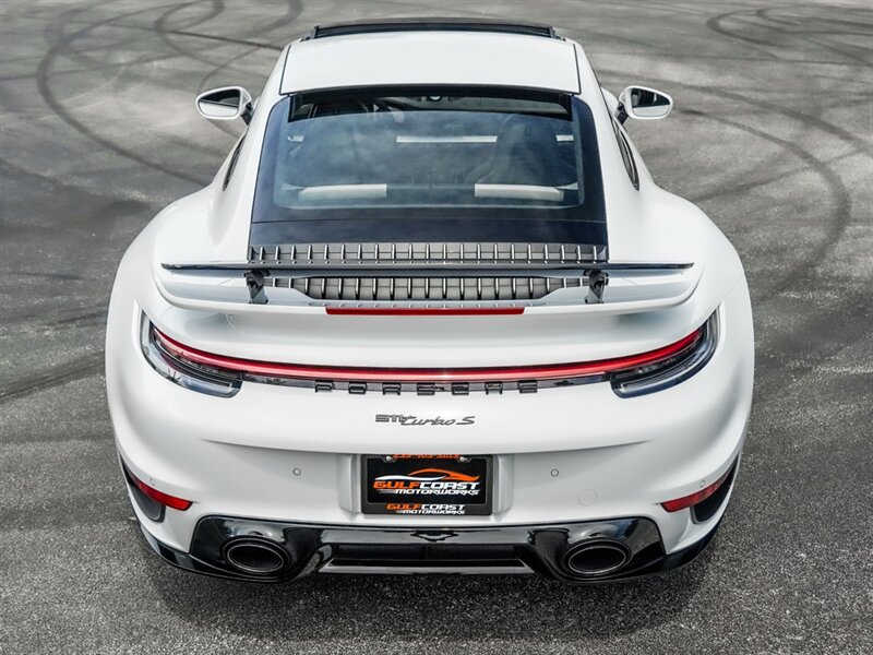2022 Porsche 911 Turbo S   - Photo 42 - Bonita Springs, FL 34134