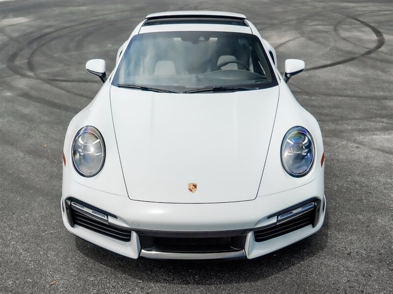 2022 Porsche 911 Turbo S   - Photo 5 - Bonita Springs, FL 34134
