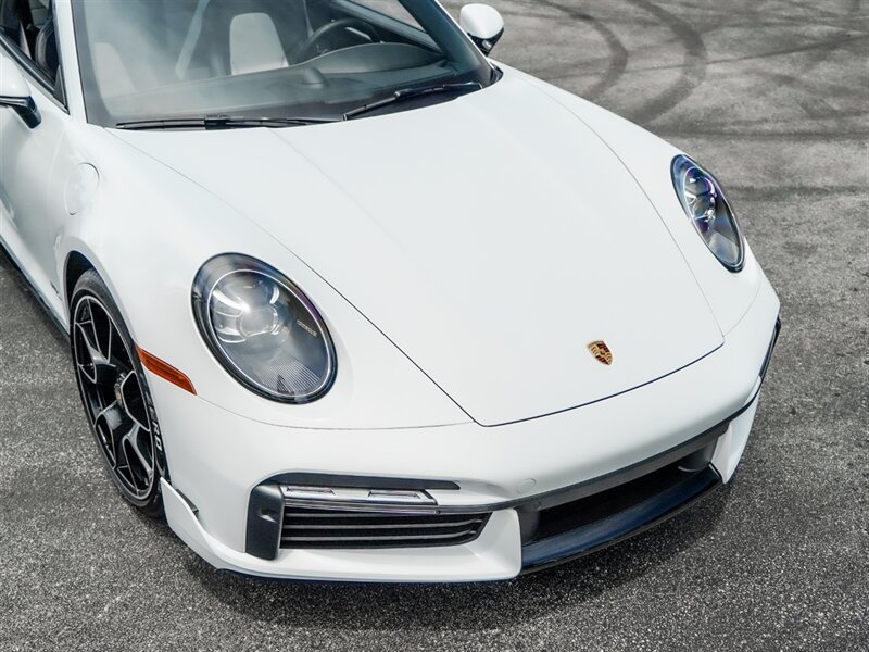 2022 Porsche 911 Turbo S   - Photo 7 - Bonita Springs, FL 34134