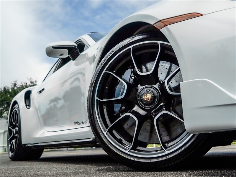 2022 Porsche 911 Turbo S   - Photo 54 - Bonita Springs, FL 34134
