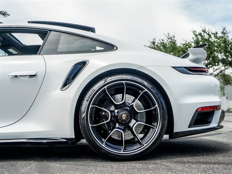 2022 Porsche 911 Turbo S   - Photo 38 - Bonita Springs, FL 34134