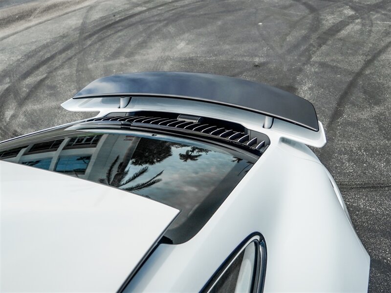 2022 Porsche 911 Turbo S   - Photo 10 - Bonita Springs, FL 34134