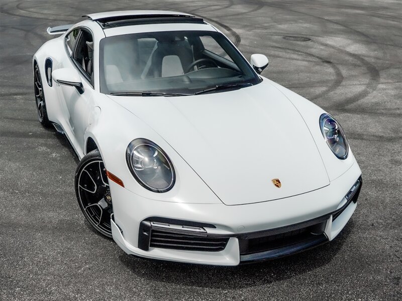 2022 Porsche 911 Turbo S   - Photo 51 - Bonita Springs, FL 34134