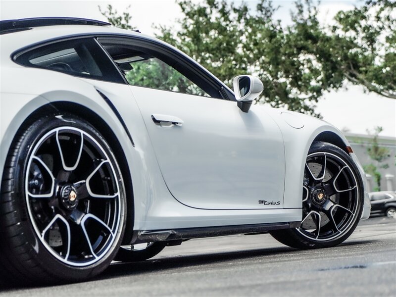 2022 Porsche 911 Turbo S   - Photo 47 - Bonita Springs, FL 34134