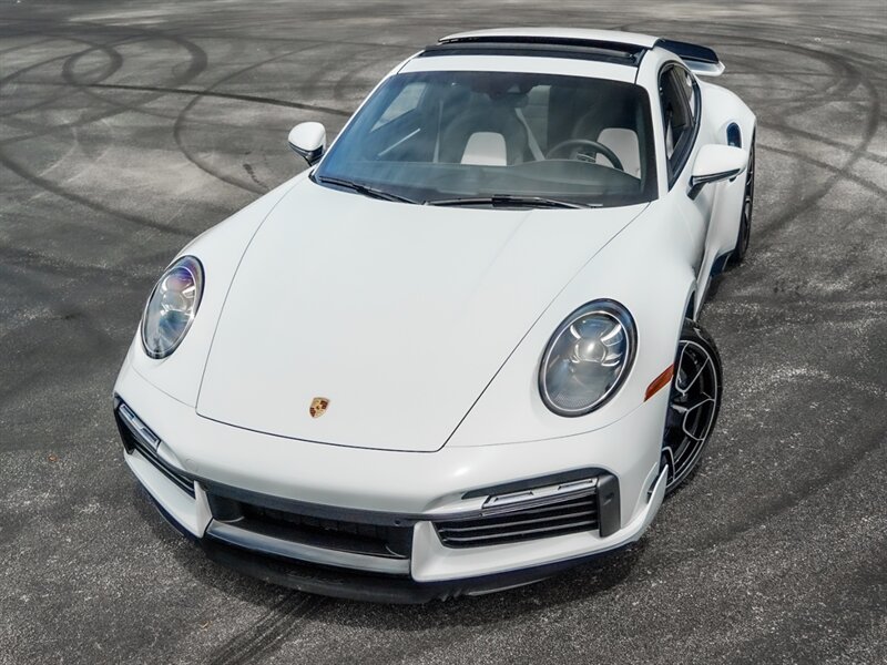 2022 Porsche 911 Turbo S   - Photo 9 - Bonita Springs, FL 34134