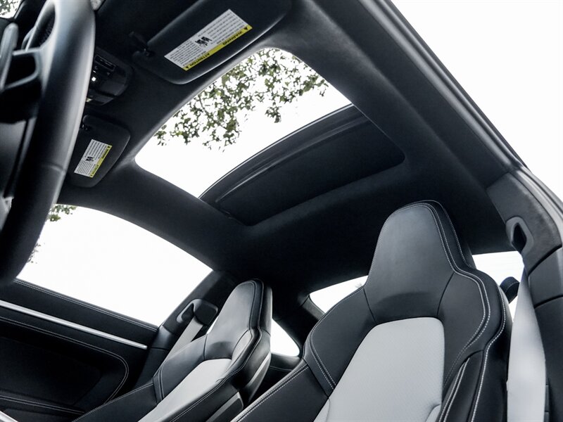 2022 Porsche 911 Turbo S   - Photo 20 - Bonita Springs, FL 34134