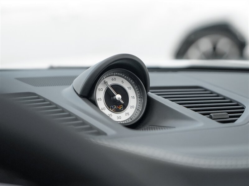 2022 Porsche 911 Turbo S   - Photo 19 - Bonita Springs, FL 34134