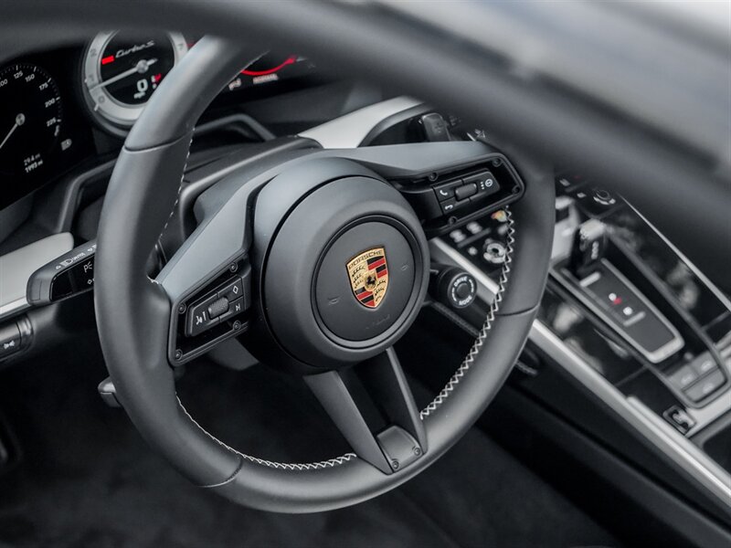 2022 Porsche 911 Turbo S   - Photo 28 - Bonita Springs, FL 34134