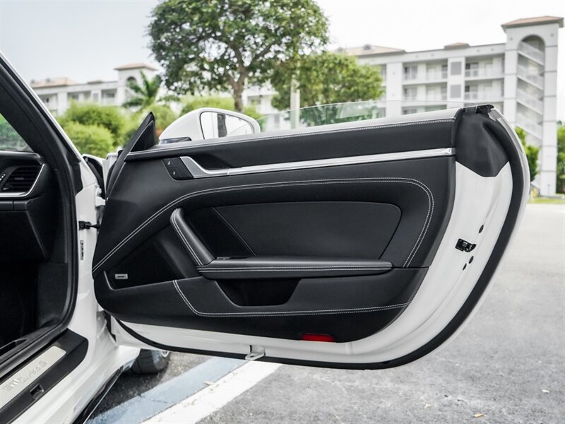 2022 Porsche 911 Turbo S   - Photo 26 - Bonita Springs, FL 34134