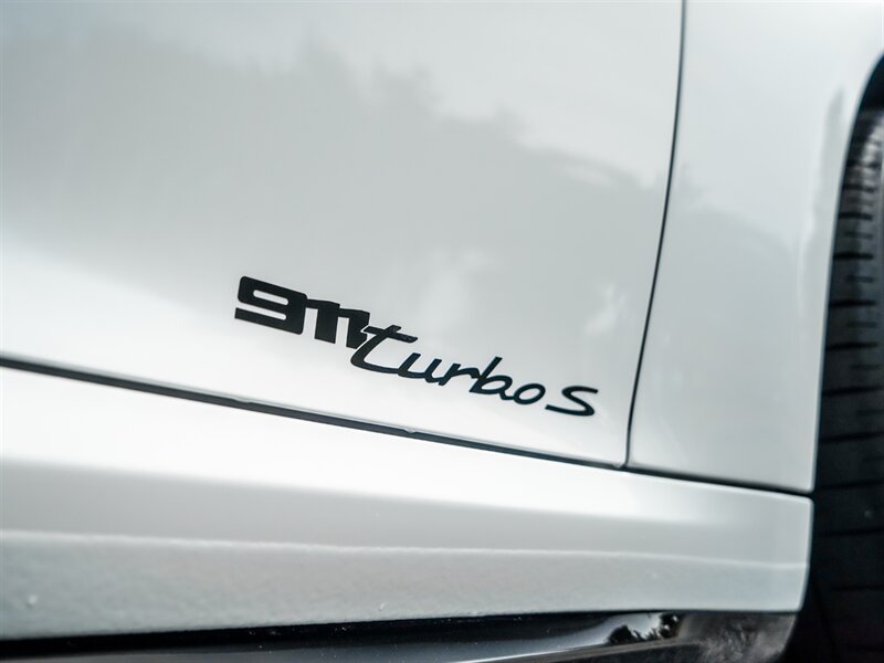 2022 Porsche 911 Turbo S   - Photo 55 - Bonita Springs, FL 34134
