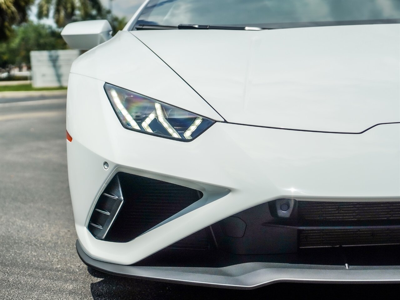 2022 Lamborghini Huracan EVO   - Photo 6 - Bonita Springs, FL 34134